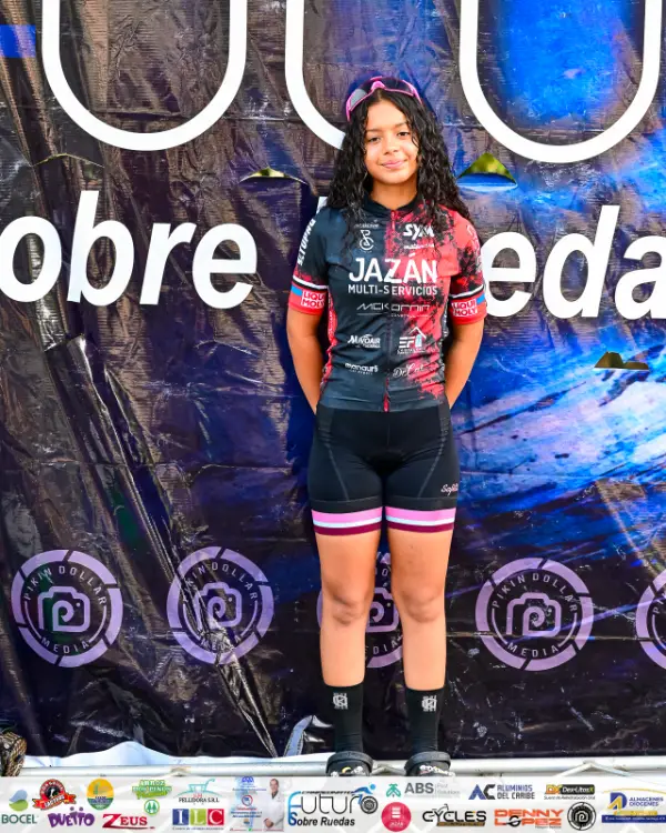 Ciclismo