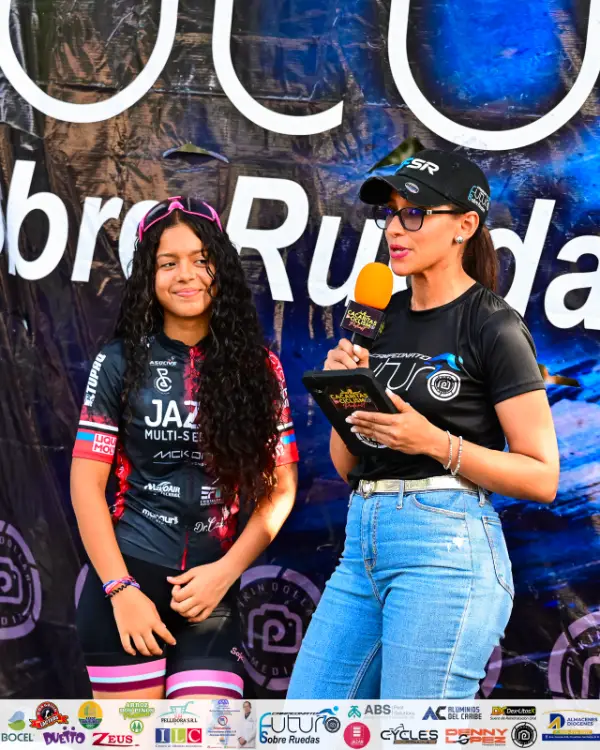 Ciclismo