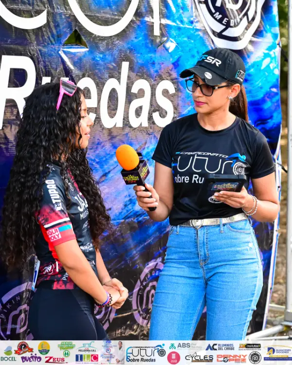 Ciclismo