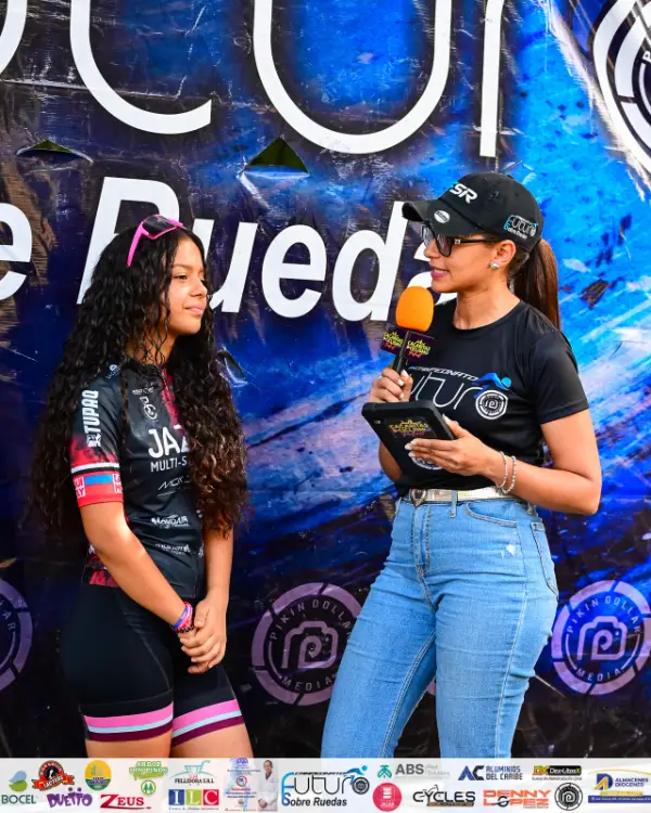 Ciclismo