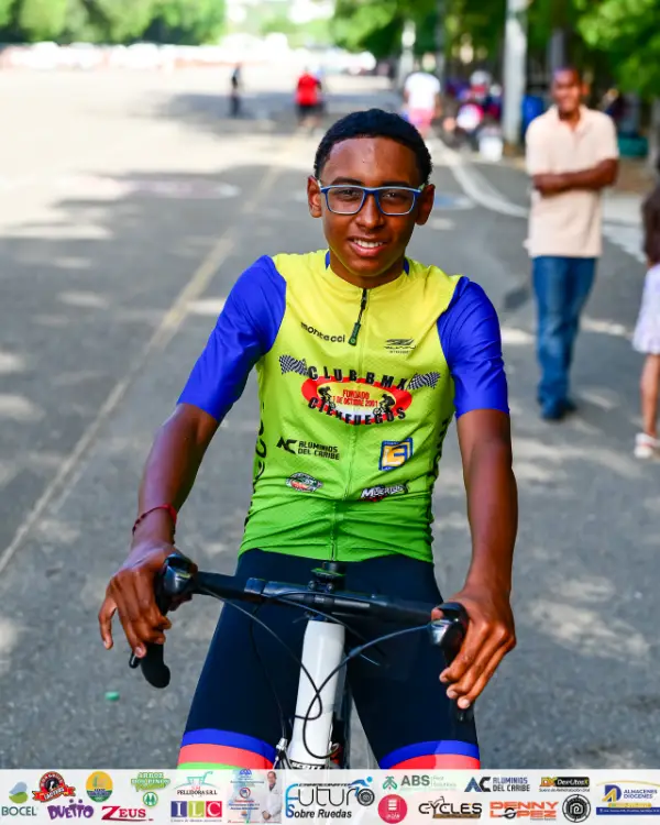 Ciclismo