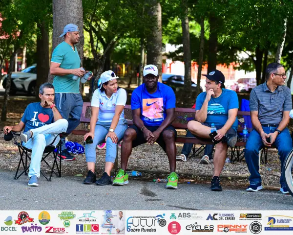 Ciclismo
