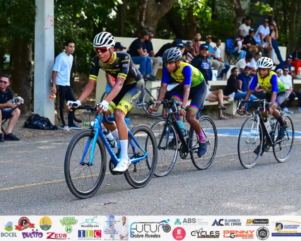 Ciclismo