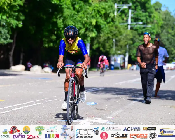 Ciclismo