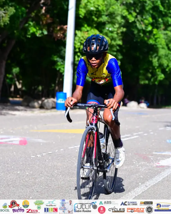 Ciclismo