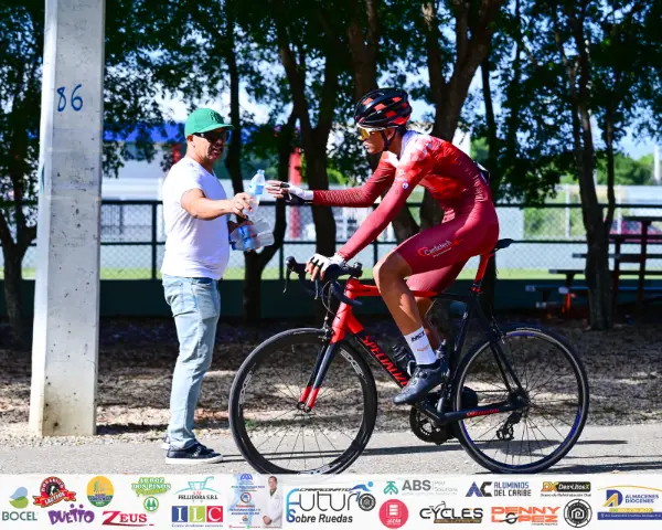 Ciclismo