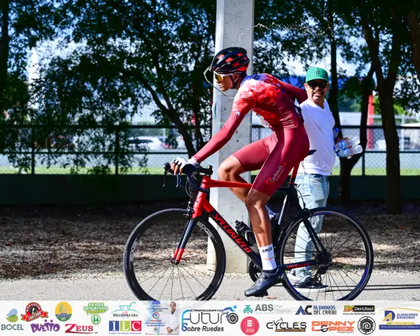Ciclismo
