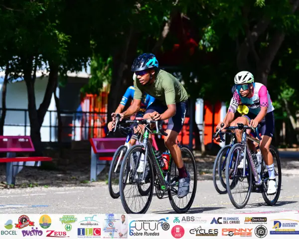 Ciclismo