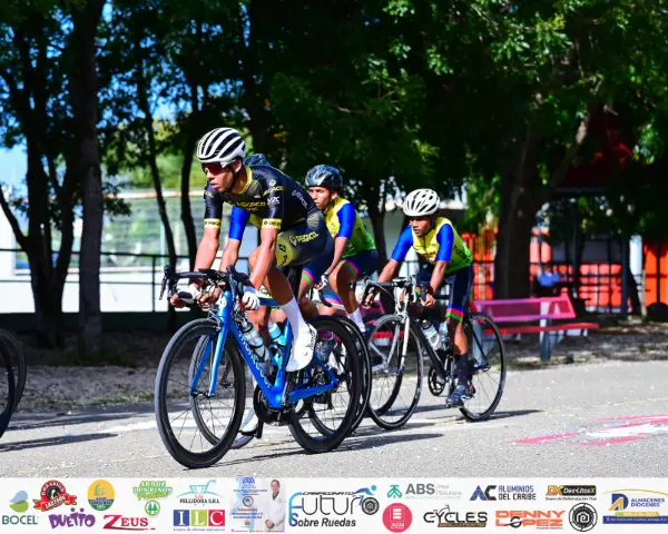 Ciclismo