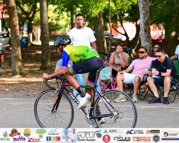 Ciclismo
