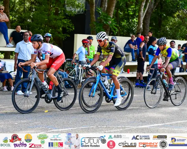 Ciclismo