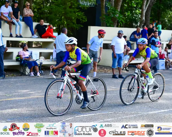 Ciclismo