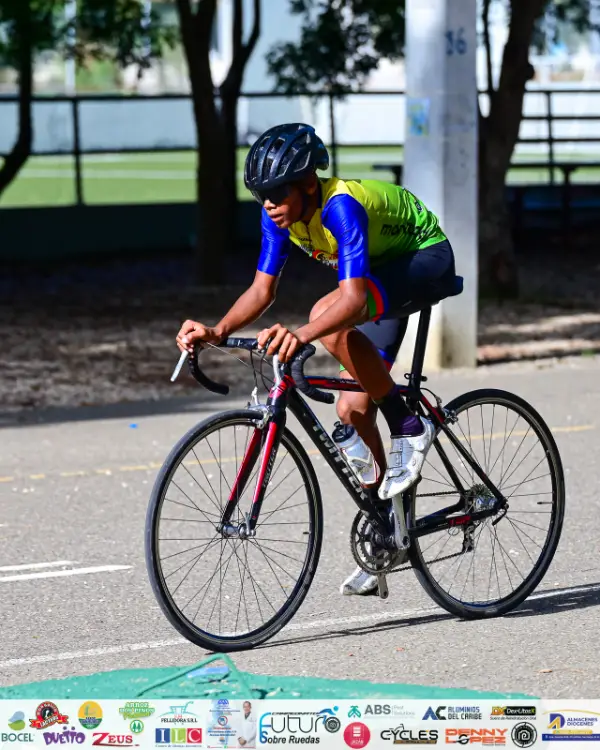 Ciclismo