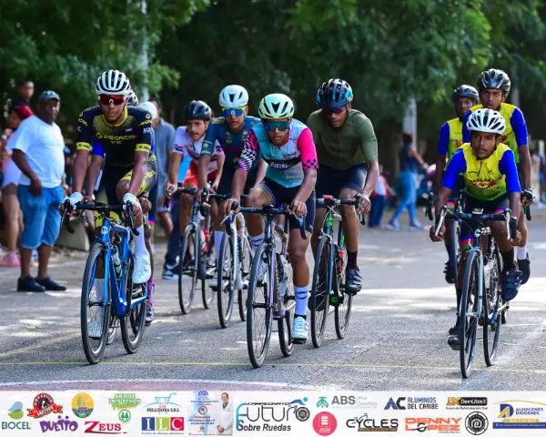 Ciclismo