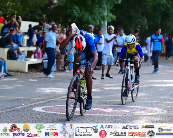 Ciclismo