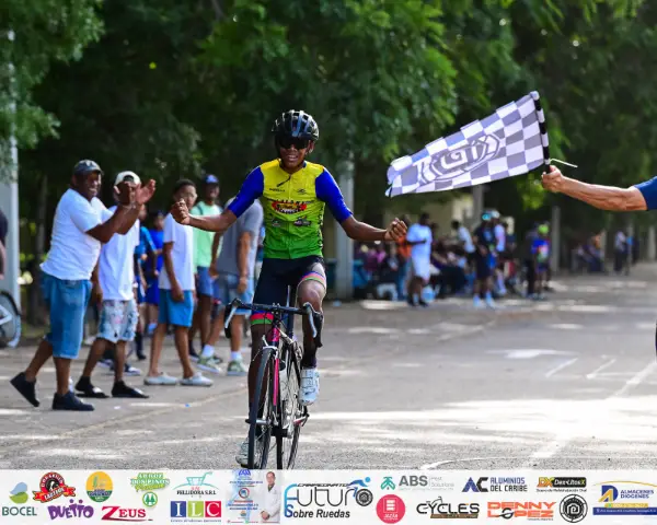 Ciclismo