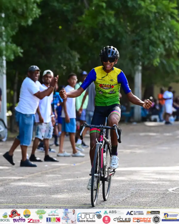 Ciclismo