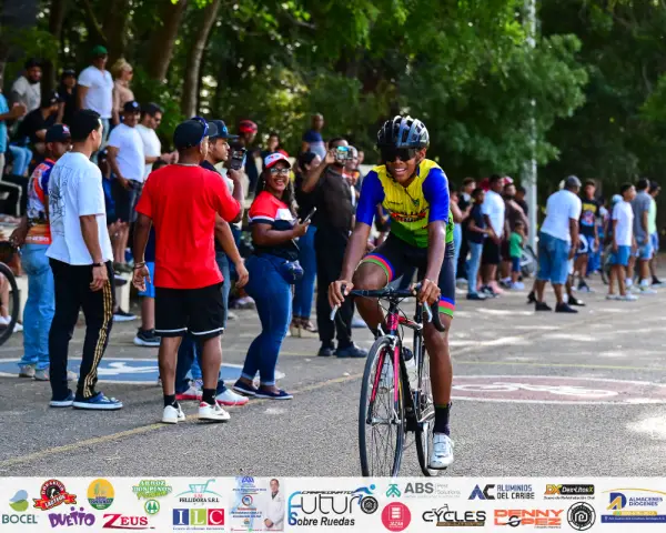 Ciclismo
