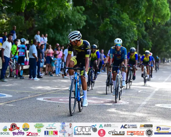 Ciclismo
