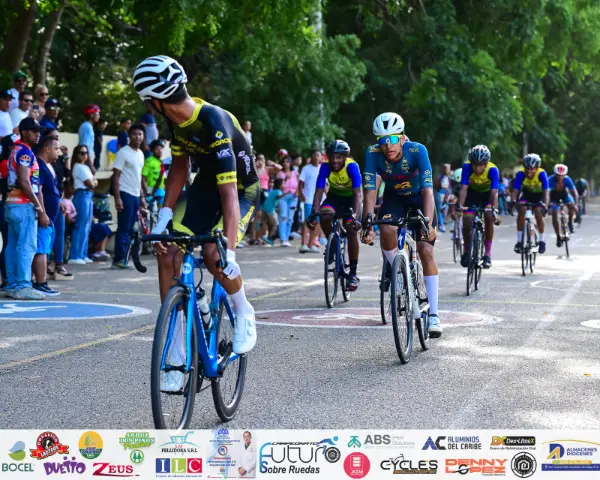 Ciclismo