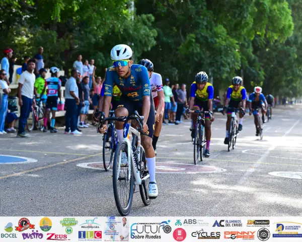 Ciclismo