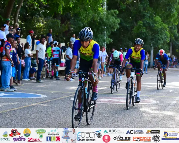 Ciclismo