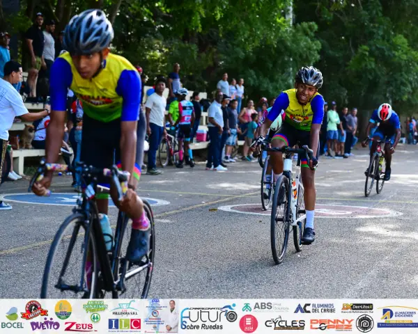 Ciclismo