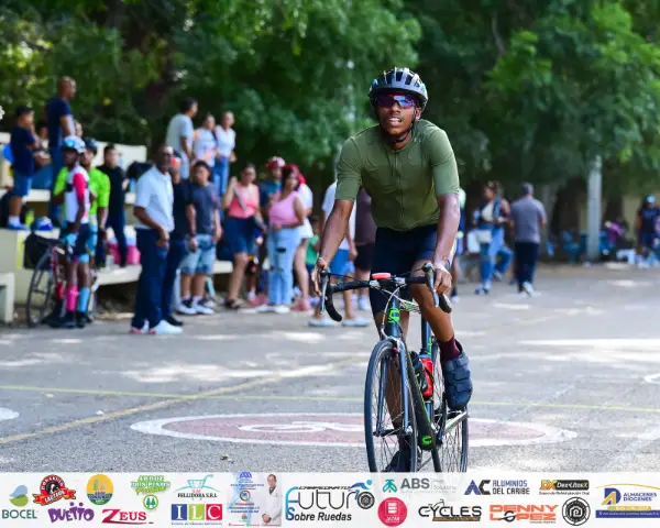 Ciclismo