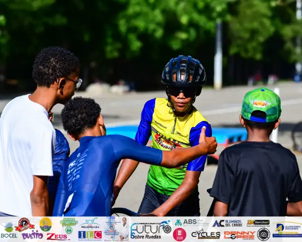 Ciclismo