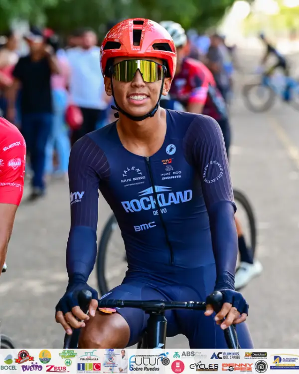 Ciclismo