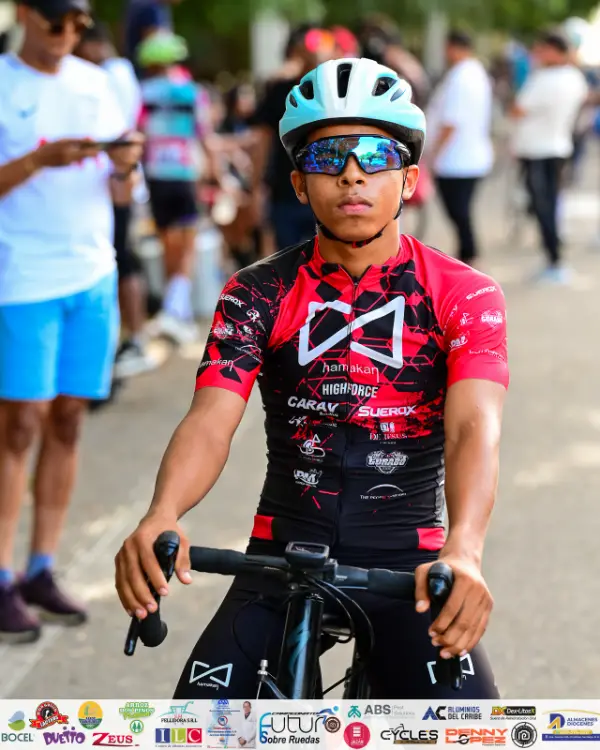 Ciclismo