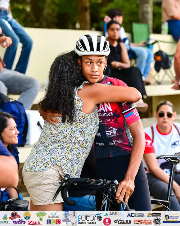Ciclismo