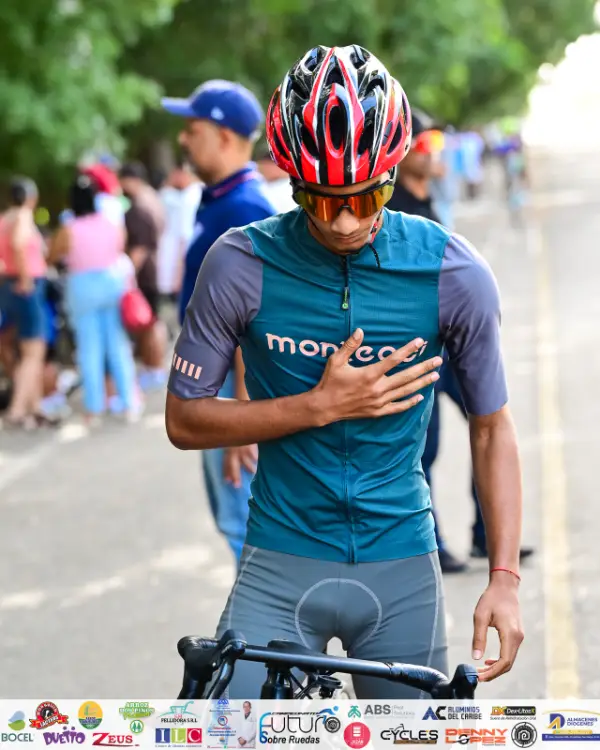 Ciclismo