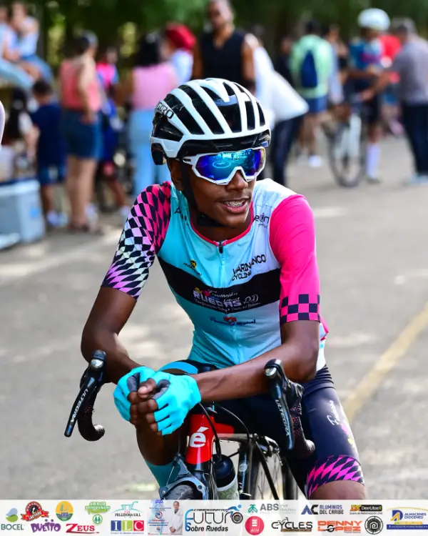 Ciclismo