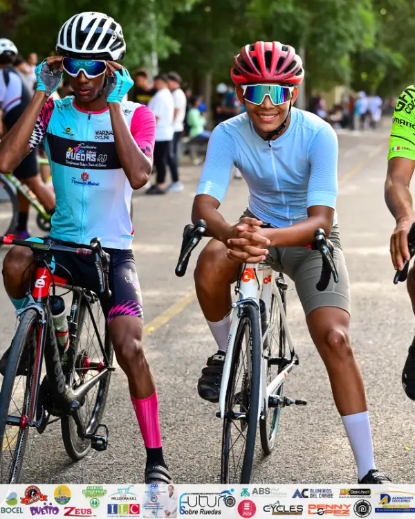 Ciclismo