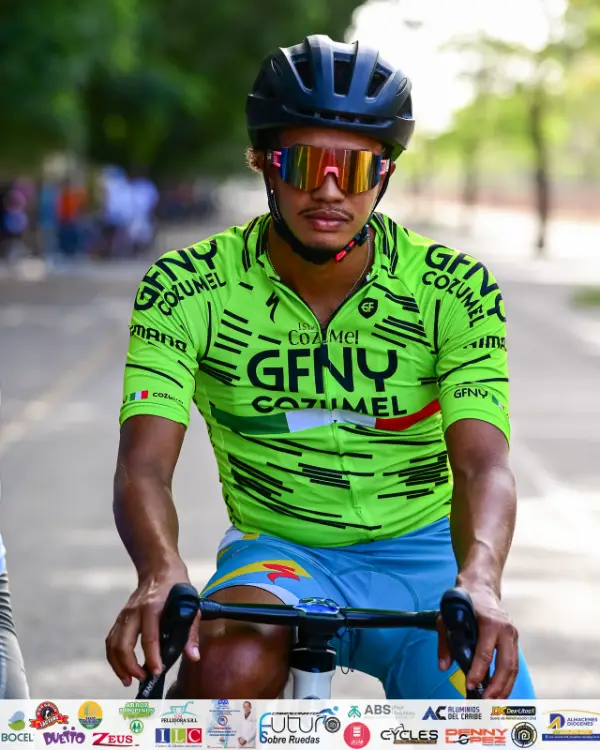 Ciclismo