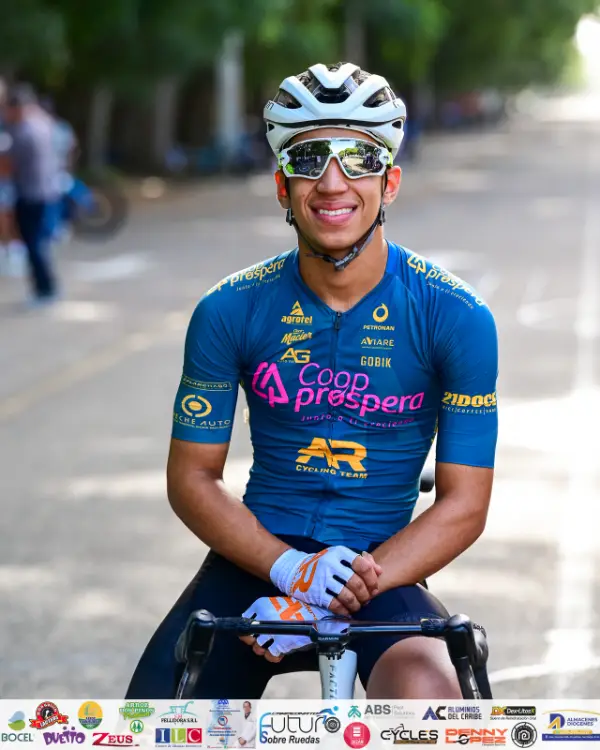 Ciclismo