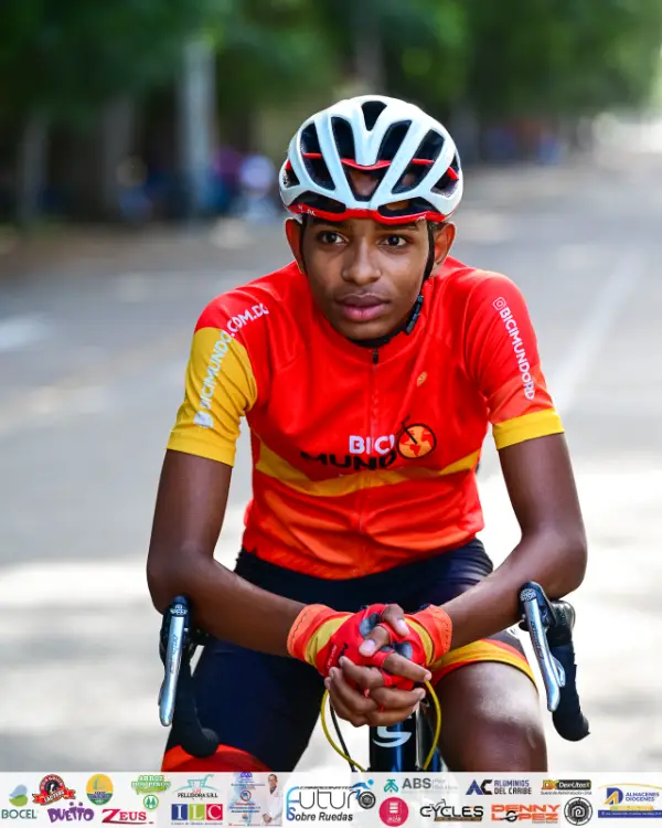 Ciclismo
