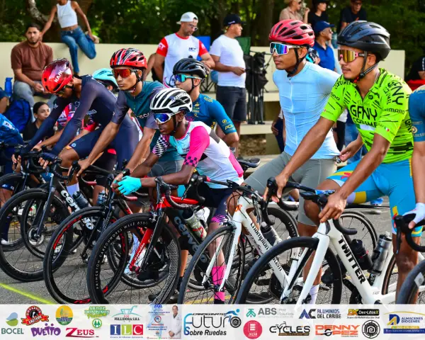 Ciclismo