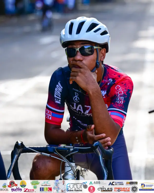 Ciclismo