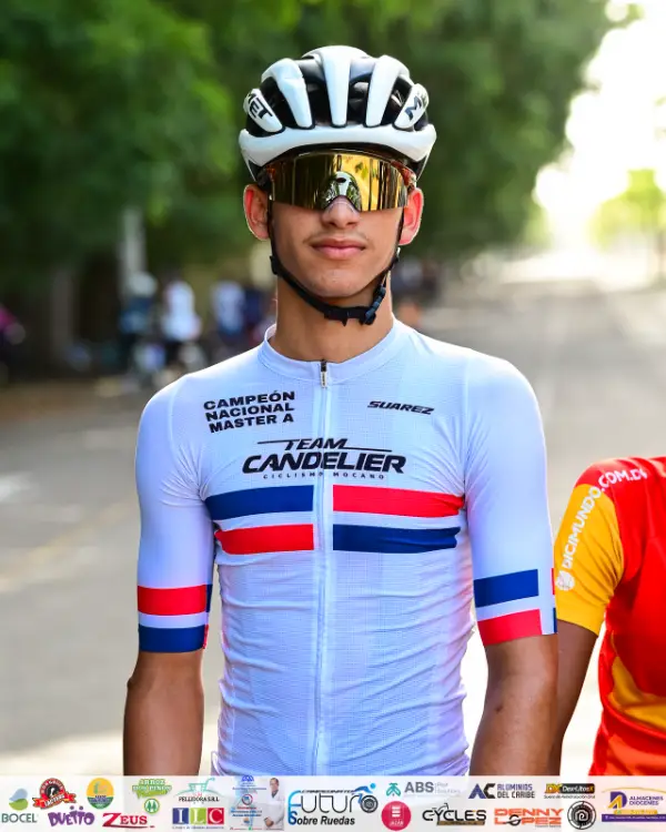 Ciclismo