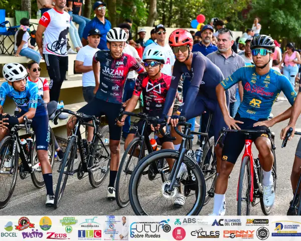 Ciclismo