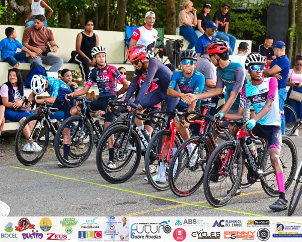 Ciclismo