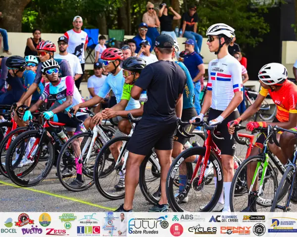 Ciclismo