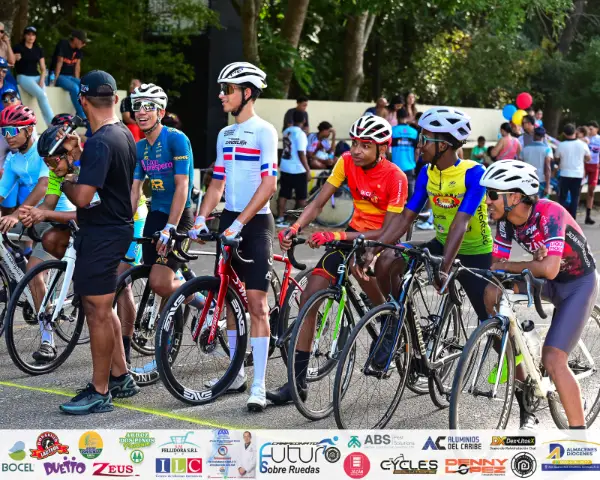Ciclismo