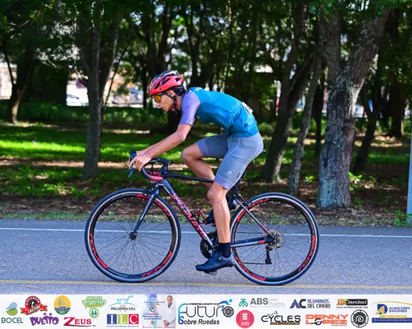 Ciclismo