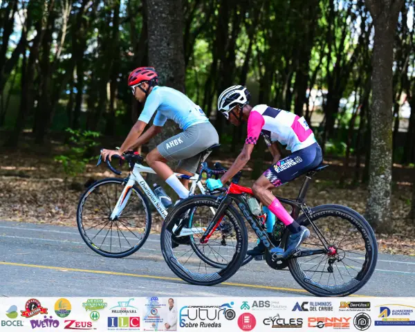 Ciclismo