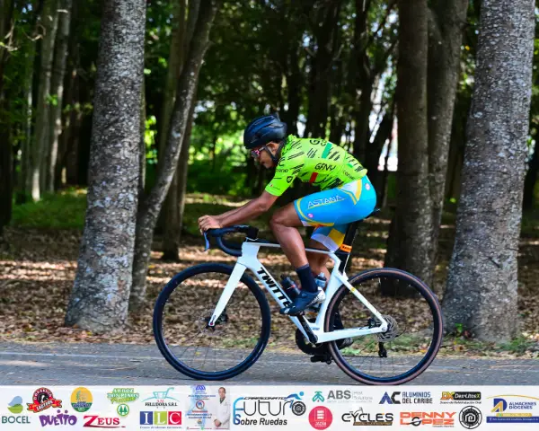 Ciclismo