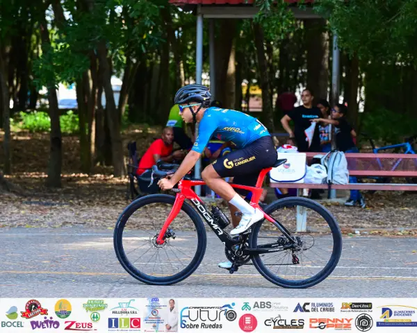 Ciclismo