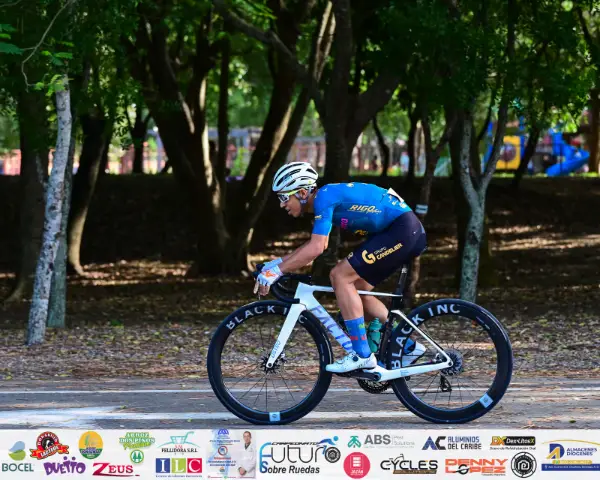 Ciclismo